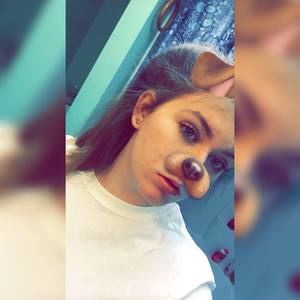 Meet your Posher, Mackenzie